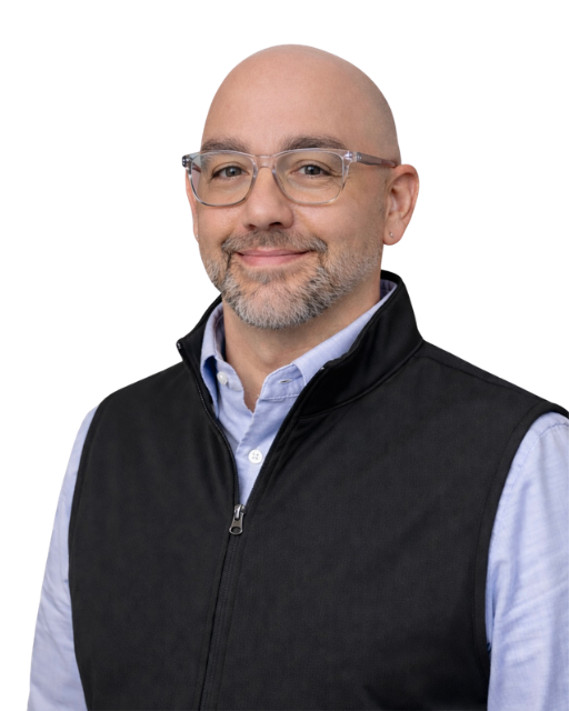 Aaron Penry
